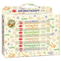 HEM Aromatherapy Gift Pack 9''