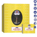 Seven Chakra Dhoop Cones