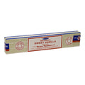Satya Sweet Vanilla Incense – 15g