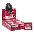 Dragon’s Blood Dhoop Cones