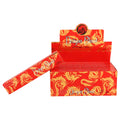 Nandita Dragon Blood PREMIUM MASALA INCENSE Sticks, 15g 7.8'