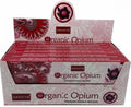 Nandita Opium Incense Sticks, 15g 7.8''