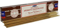 Satya Aromatic Frankincense Incense – 15g