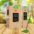 HEM - Palo Santo Arruda Natural Masala Incense Sticks