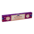Satya Mystic Yoga Incense – 15g