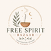 Free Spirit Bazaar - Home