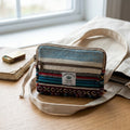 Himalayan Hemp Ritual Pouch
