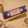 Satya Nag Champa Incense – 15g