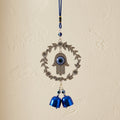 Evil Eye Hanging Charm for Protection