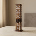 Zen Ember Incense Tower