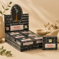 Palo Santo Dhoop Cones